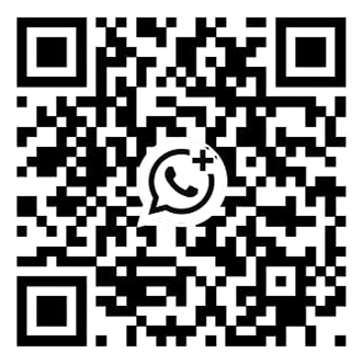 WhatsApp QR Code